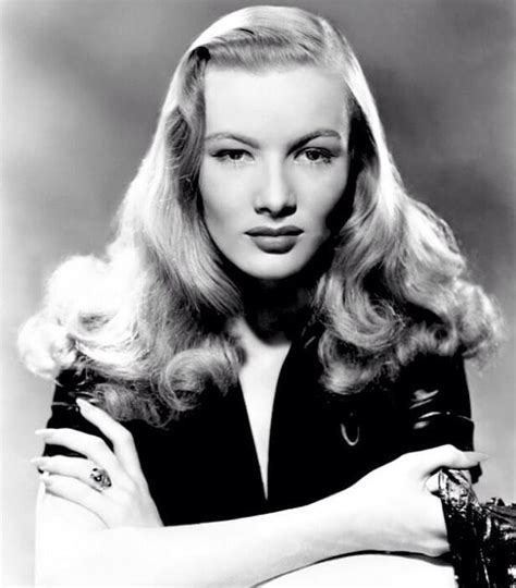 veronica lake sexy